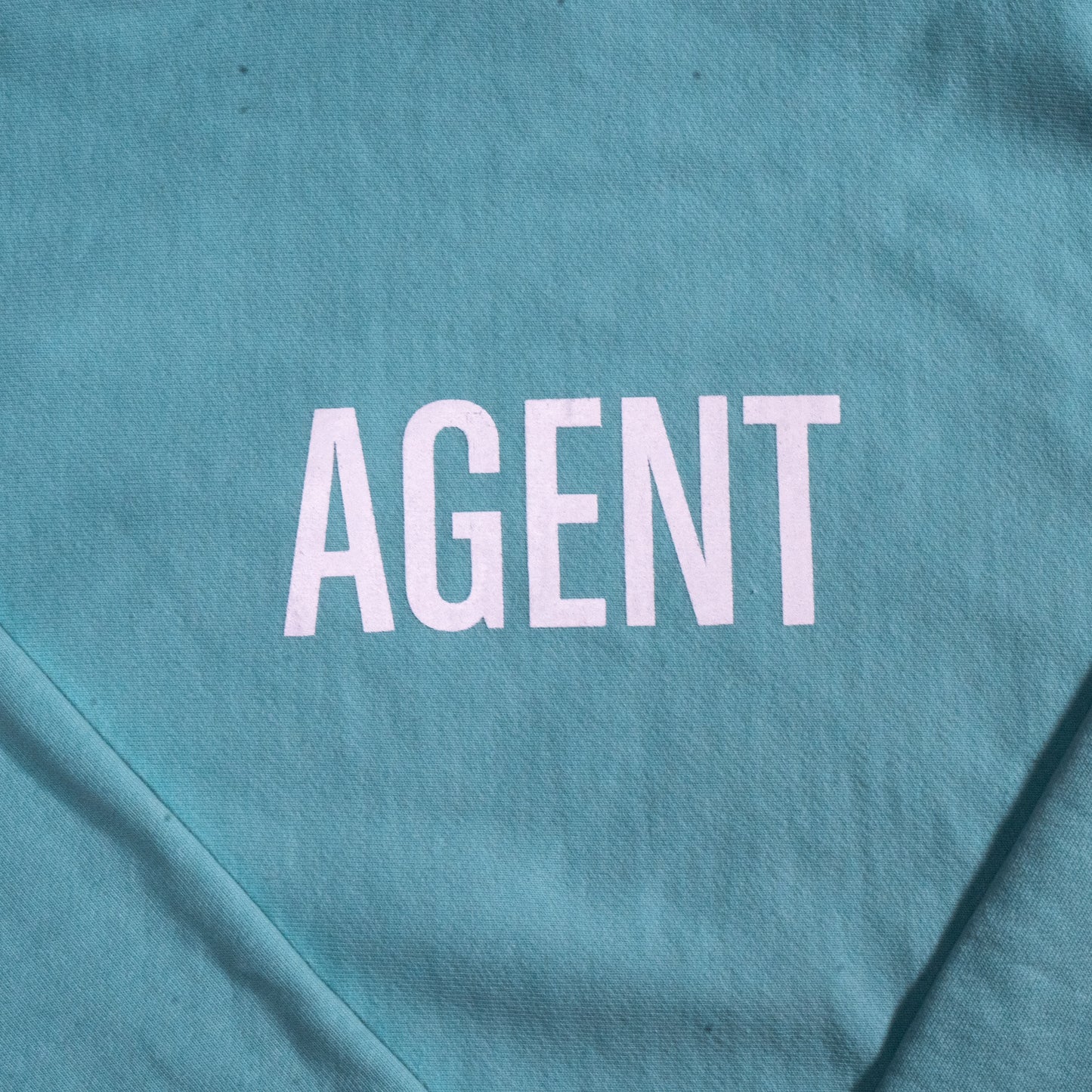 Founders Embroidered Sea Foam Hoodie